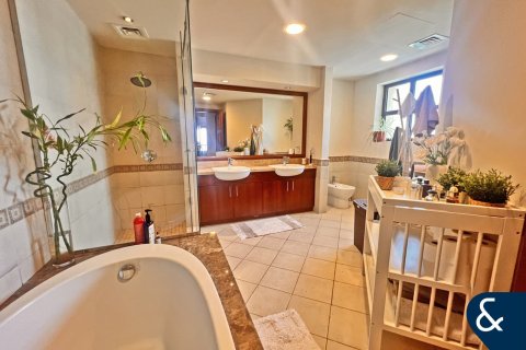 Byt v Palm Jumeirah, Dubai, SAE 2 ložnice, 175 m² Č.: 668533 - fotografie 26