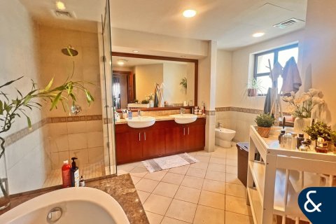 Byt v Palm Jumeirah, Dubai, SAE 2 ložnice, 175 m² Č.: 668533 - fotografie 22