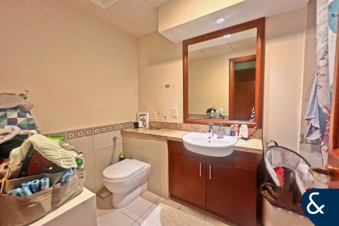 Byt v Palm Jumeirah, Dubai, SAE 2 ložnice, 175 m² Č.: 668533 - fotografie 3