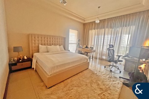Byt v Palm Jumeirah, Dubai, SAE 2 ložnice, 175 m² Č.: 668533 - fotografie 23