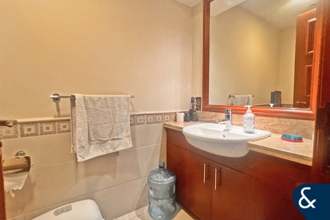 Byt v Palm Jumeirah, Dubai, SAE 2 ložnice, 175 m² Č.: 668533 - fotografie 19