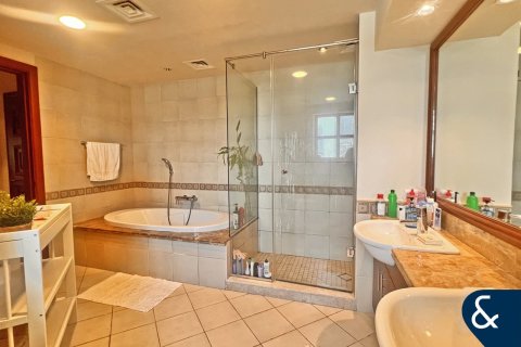 Byt v Palm Jumeirah, Dubai, SAE 2 ložnice, 175 m² Č.: 668533 - fotografie 21