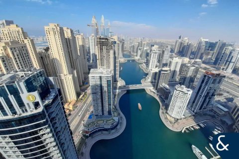 Dubai Marina、Dubai、UAE にあるマンションの賃貸物件 2ベッドルーム、92 m2、No668539 - 写真 2