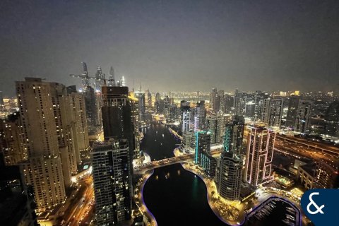 Dubai Marina、Dubai、UAE にあるマンションの賃貸物件 2ベッドルーム、92 m2、No668539 - 写真 11