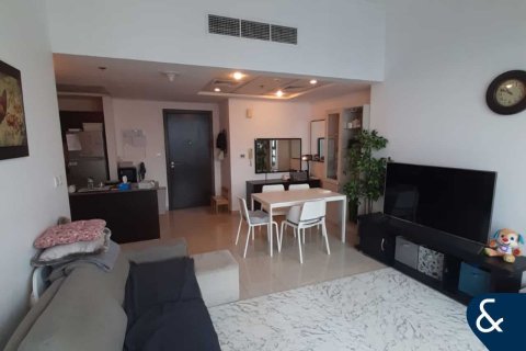 Dubai Marina、Dubai、UAE にあるマンションの賃貸物件 2ベッドルーム、92 m2、No668539 - 写真 1