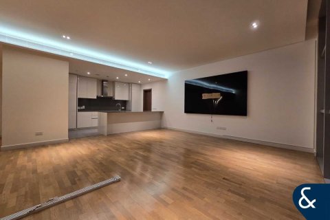 Lägenhet uthyres i City Walk, Dubai, UAE 2 sovrum, 177 kvm Nr. 668534 - fotografi 1