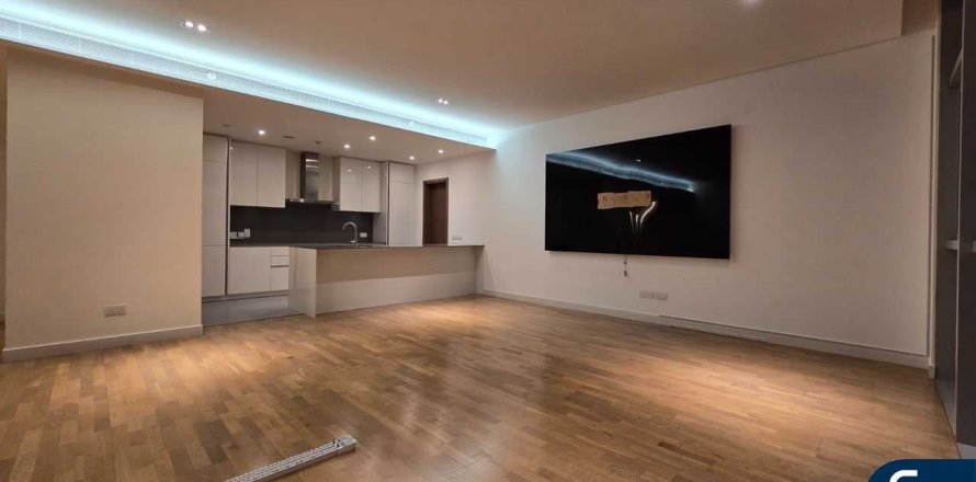 Lägenhet i City Walk, Dubai, UAE 2 sovrum, 177 kvm Nr. 668534