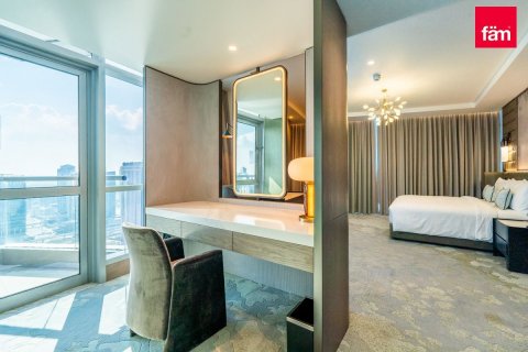 Penthouse di Dubai Marina, UAE 4 bilik tidur, 369.9 meter persegi № 568083 - foto 6