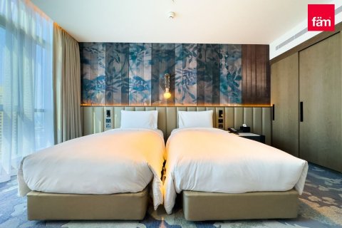 Penthouse di Dubai Marina, UAE 4 bilik tidur, 369.9 meter persegi № 568083 - foto 24