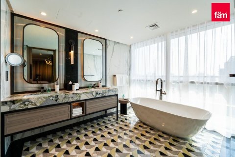 Penthouse di Dubai Marina, UAE 4 bilik tidur, 369.9 meter persegi № 568083 - foto 14