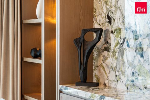 Penthouse di Dubai Marina, UAE 4 bilik tidur, 369.9 meter persegi № 568083 - foto 17
