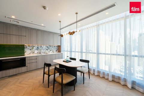 Penthouse di Dubai Marina, UAE 4 bilik tidur, 369.9 meter persegi № 568083 - foto 22