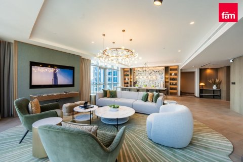 Penthouse di Dubai Marina, UAE 4 bilik tidur, 369.9 meter persegi № 568083 - foto 11
