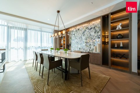 Penthouse di Dubai Marina, UAE 4 bilik tidur, 369.9 meter persegi № 568083 - foto 25