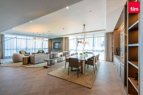 Penthouse di Dubai Marina, UAE 4 bilik tidur, 369.9 meter persegi № 568083 - foto 2