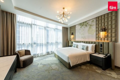 Penthouse di Dubai Marina, UAE 4 bilik tidur, 369.9 meter persegi № 568083 - foto 5