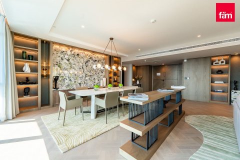 Penthouse di Dubai Marina, UAE 4 bilik tidur, 369.9 meter persegi № 568083 - foto 3