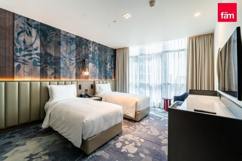 Penthouse di Dubai Marina, UAE 4 bilik tidur, 369.9 meter persegi № 568083 - foto 8