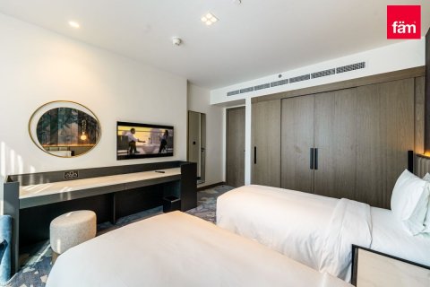 Penthouse di Dubai Marina, UAE 4 bilik tidur, 369.9 meter persegi № 568083 - foto 18