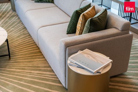 Penthouse di Dubai Marina, UAE 4 bilik tidur, 369.9 meter persegi № 568083 - foto 19