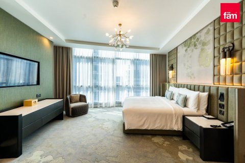 Penthouse di Dubai Marina, UAE 4 bilik tidur, 369.9 meter persegi № 568083 - foto 9