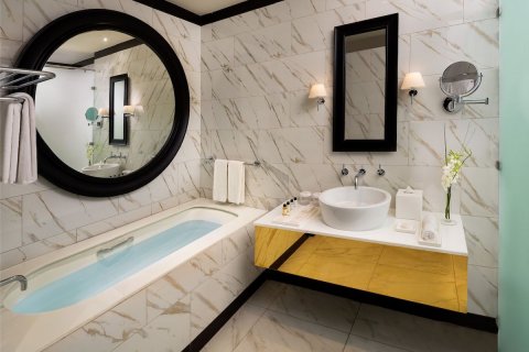 Apartament në Business Bay, Dubai, Emiratet e Bashkuara Arabe 54 m2. № 568084 - Foto 7