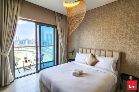 Byt v Dubai, SAE 2 ložnice, 74.4 m² Č.: 568111 - fotografie 5