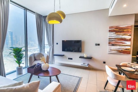 Byt v Dubai, SAE 2 ložnice, 74.4 m² Č.: 568111 - fotografie 4