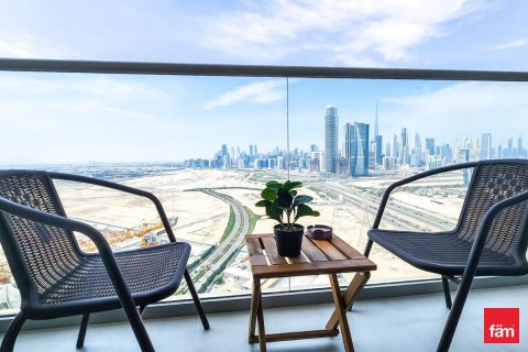 Byt v Dubai, SAE 2 ložnice, 74.4 m² Č.: 568111 - fotografie 1
