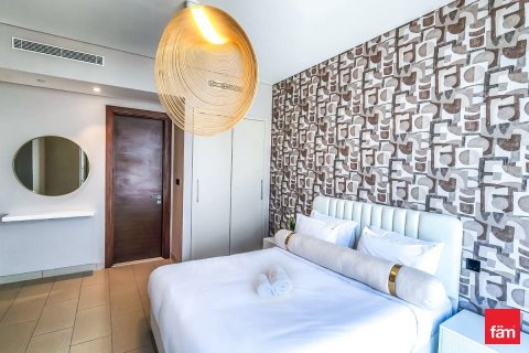 Byt v Dubai, SAE 2 ložnice, 74.4 m² Č.: 568111 - fotografie 7