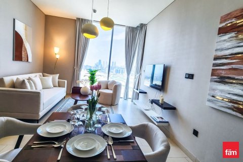 Byt v Dubai, SAE 2 ložnice, 74.4 m² Č.: 568111 - fotografie 3