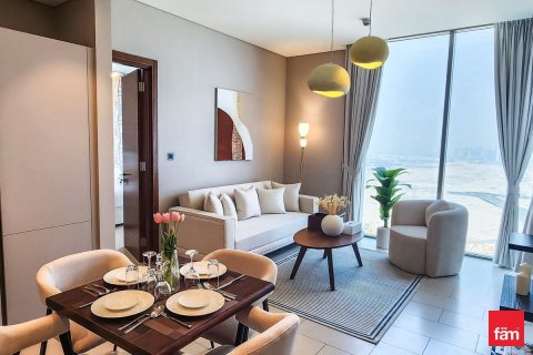 Byt v Dubai, SAE 2 ložnice, 74.4 m² Č.: 568111 - fotografie 2