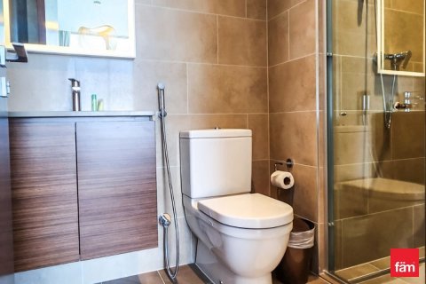 Byt v Dubai, SAE 2 ložnice, 74.4 m² Č.: 568111 - fotografie 11