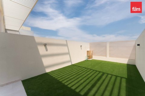Üürile anda villa asukohaga Dubai, AÜE: 2 magamistoaga, 127.8 m² Nr 568110 - pilt 20