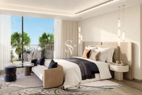 Vila di Nadd Al Sheba, Dubai, UAE 4 bilik tidur, 595 meter persegi № 657770 - foto 5