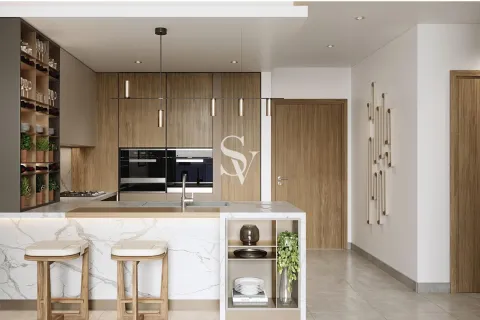 Apartment sa Falcon City of Wonders, Dubai, UAE 2 silid-tulugan, 109 sq.m. № 657771 - larawan 15