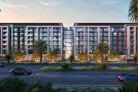 Apartment sa Falcon City of Wonders, Dubai, UAE 2 silid-tulugan, 109 sq.m. № 657771 - larawan 20