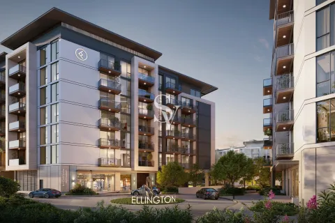 Apartment sa Falcon City of Wonders, Dubai, UAE 2 silid-tulugan, 109 sq.m. № 657771 - larawan 5