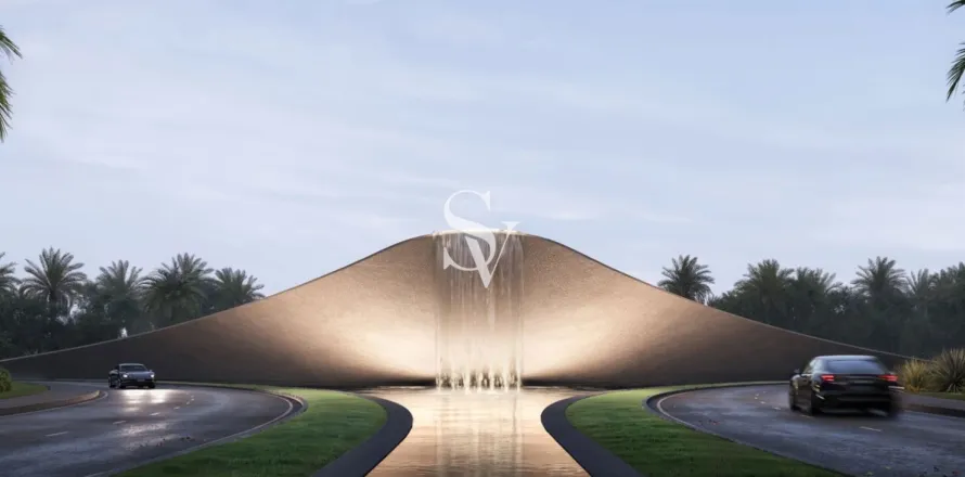 阿联酋 Dubai Dubai Investment Park 别墅  4 卧, 300 平方米 , 编号 657769