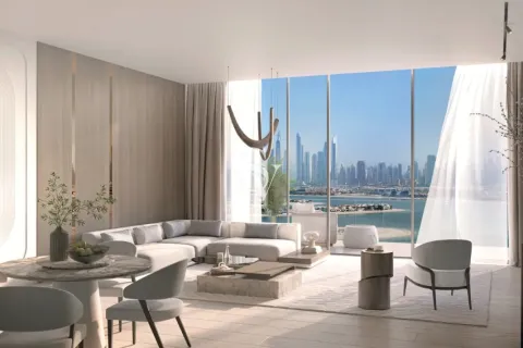 Apartament në Palm Jumeirah, Dubai, Emiratet e Bashkuara Arabe 2 dhoma gjumi, 193 m2. № 657775 - Foto 17