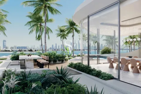 Apartament në Palm Jumeirah, Dubai, Emiratet e Bashkuara Arabe 2 dhoma gjumi, 193 m2. № 657775 - Foto 10