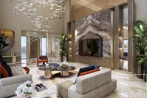 Vila u gradu Dubai, UAE 6 spavaće sobe, 450.02 m2 Br. 761152 - Slika 4