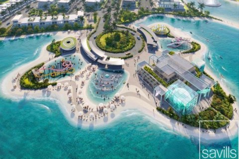 Vila u gradu Dubai, UAE 6 spavaće sobe, 450.02 m2 Br. 761152 - Slika 8