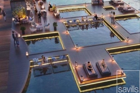 Vila u gradu Dubai, UAE 6 spavaće sobe, 450.02 m2 Br. 761152 - Slika 9