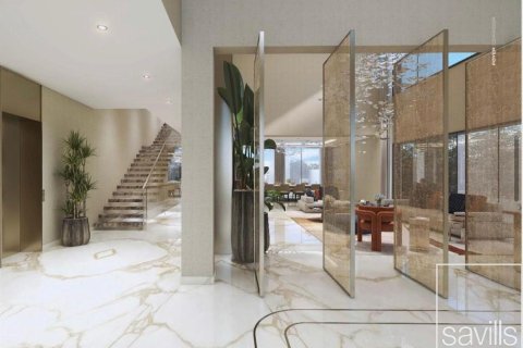 Vila u gradu Dubai, UAE 6 spavaće sobe, 450.02 m2 Br. 761152 - Slika 5