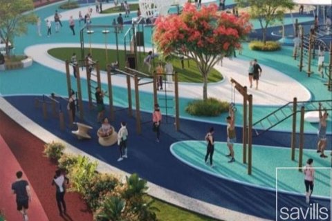 Vila u gradu Dubai, UAE 6 spavaće sobe, 450.02 m2 Br. 761152 - Slika 12