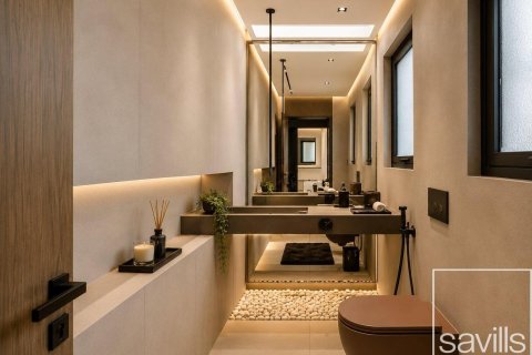 ویلا برای فروش در  Jumeirah Islands، Dubai، امارات متحده عربی  7 خوابه ، 1025.93 متر مربع ، شماره 761153 - تصویر 20