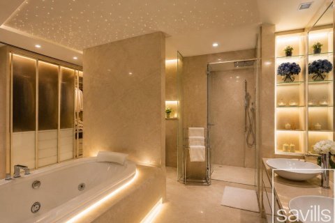 ویلا برای فروش در  Jumeirah Islands، Dubai، امارات متحده عربی  7 خوابه ، 1025.93 متر مربع ، شماره 761153 - تصویر 17