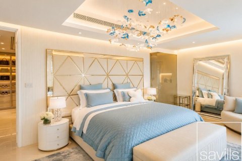 ویلا برای فروش در  Jumeirah Islands، Dubai، امارات متحده عربی  7 خوابه ، 1025.93 متر مربع ، شماره 761153 - تصویر 14