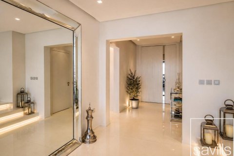 ویلا برای فروش در  Jumeirah Islands، Dubai، امارات متحده عربی  7 خوابه ، 1025.93 متر مربع ، شماره 761153 - تصویر 7